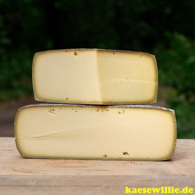 KseWillie:Produktbild-Kaltbach Creamy-Schnittkse-Schweiz