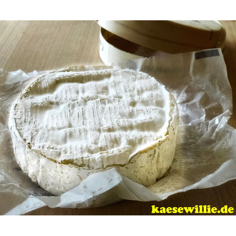 KseWillie:produktbild-Camembert Bertrand-Frankreich