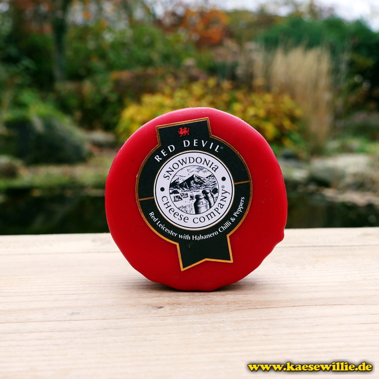 KseWillie:Produktbild-Cheddar Red-Devil Snowdonia-UK