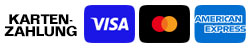 Visa-Mastercard-American Express