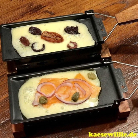Raclette Kse