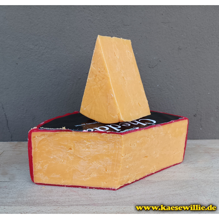 Top Hat Cheddar - Belton Farm 2400g (ganzer Kse)