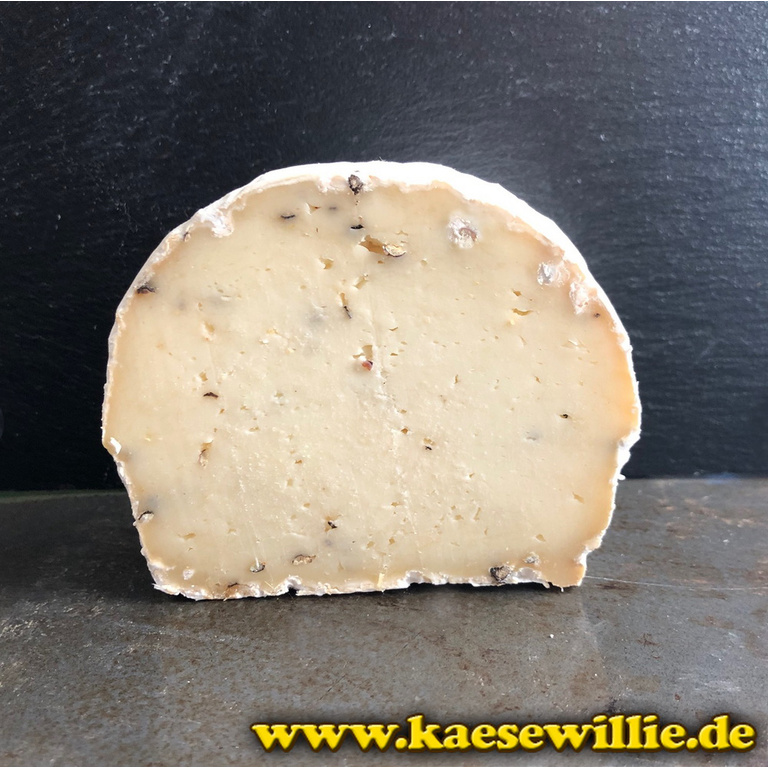 Gaperon d Auvergne 350g (ganzer Kse)