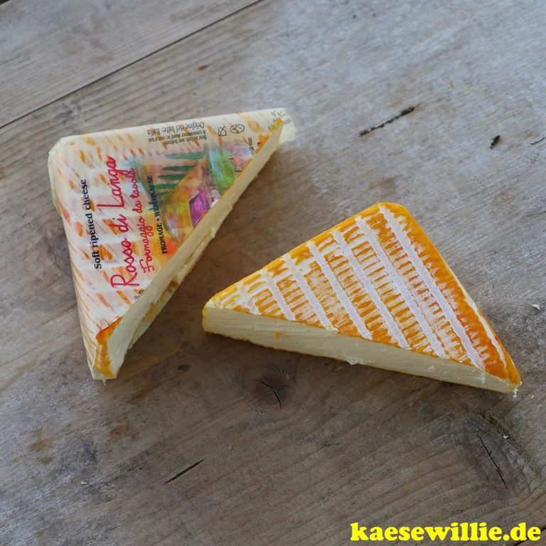 Rosso di Langa (ganzer Kse ca. 290g)