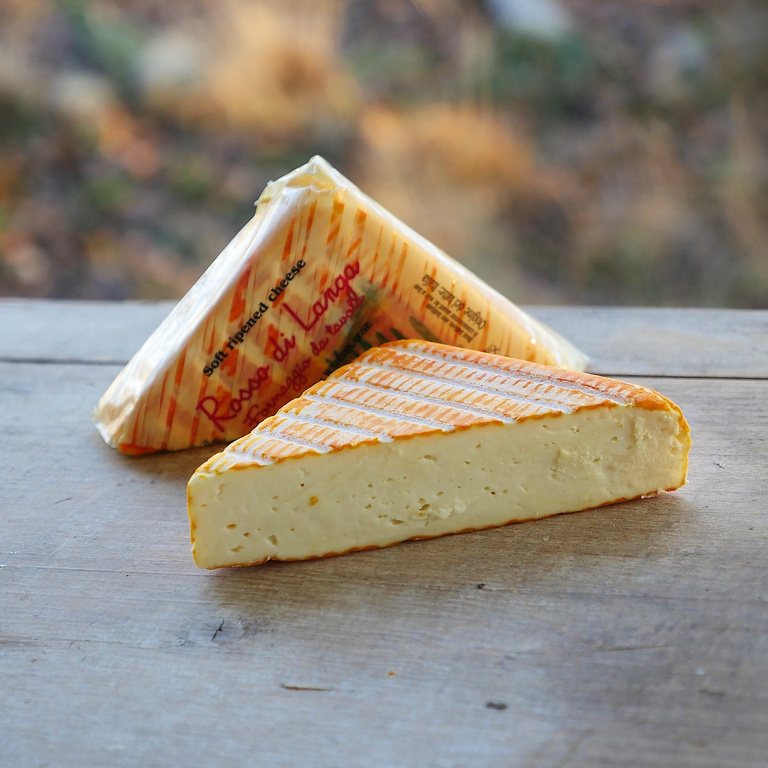 Rosso di Langa (ganzer Kse ca. 290g)