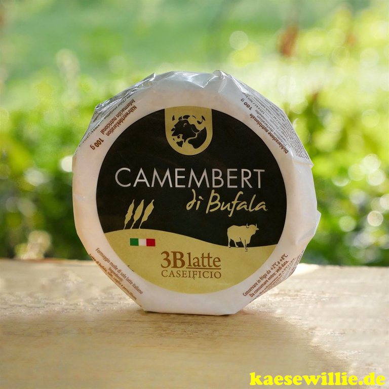 KseWillie:Produktbild-Camembert di Bufala-Italien