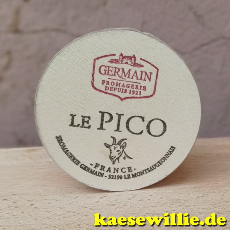 KäseWillie:Produktbild-Pico-Ziegenweichäse-Frankreich
