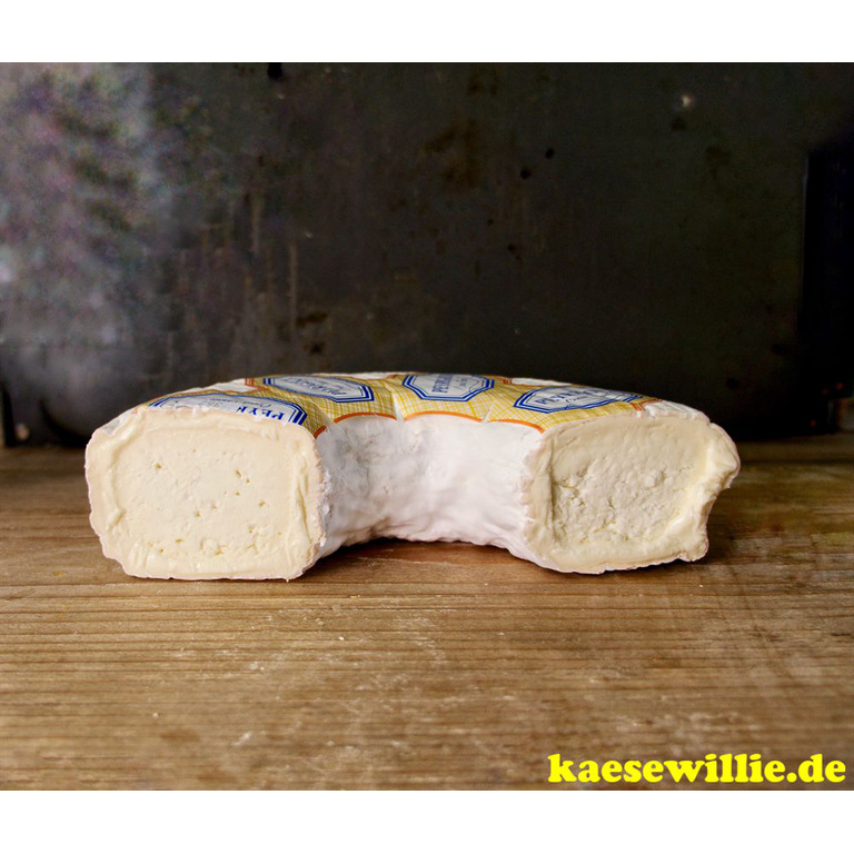 KäseWillie:Produktbild-Peyrigoux-Weichkäse-Frankreich