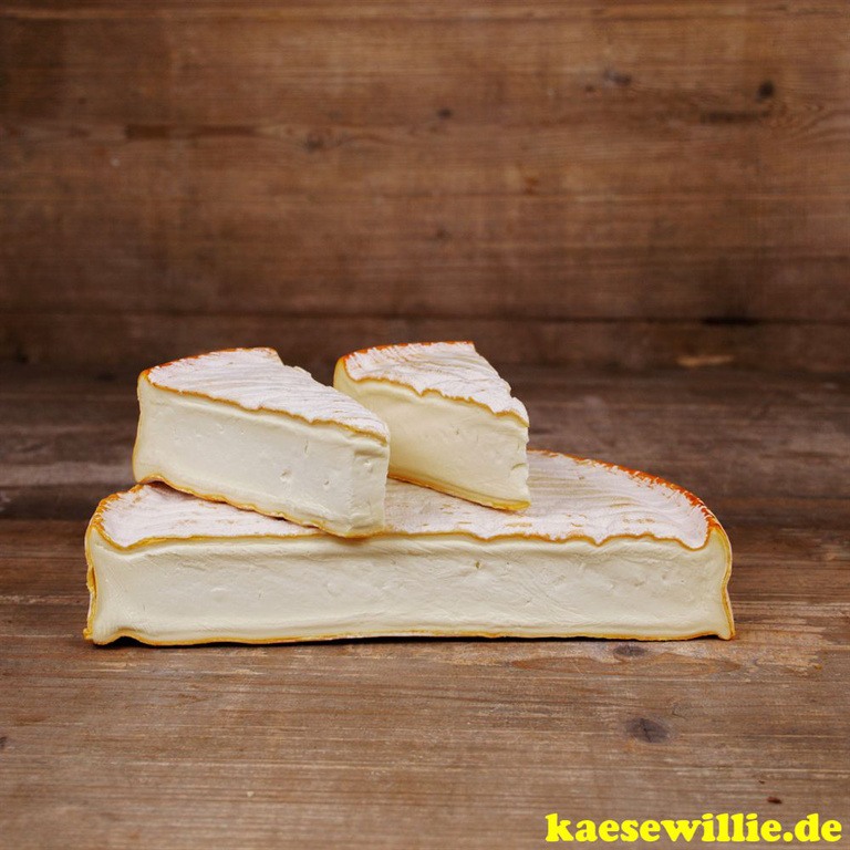 KäseWillie:Produktbild-Fromager du Gourmet-Weichkäse-Frankreich