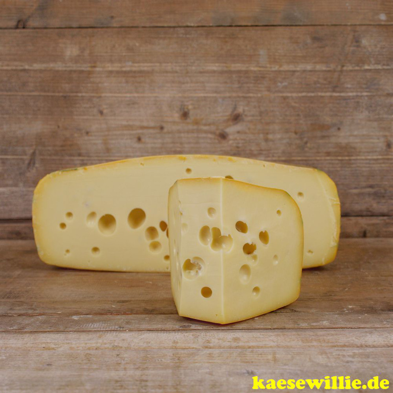KäseWillie:Produktbild-Leerdammer Original-Schnittkäse-Niederlande
