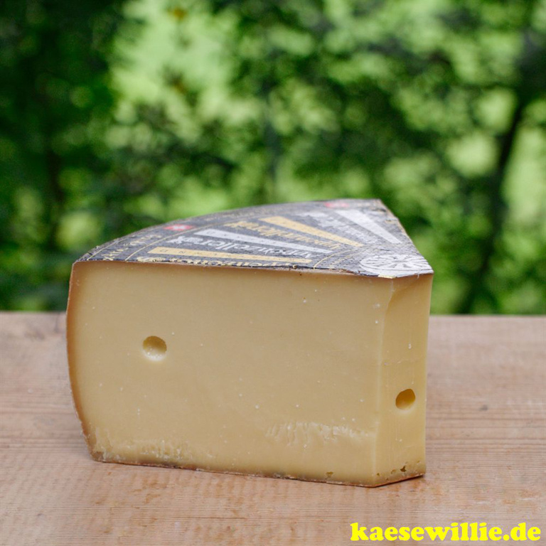 KseWillie Online Shop:Produkt-Appenzeller Extra,Schweizer Bergkse,7 Monate gereift