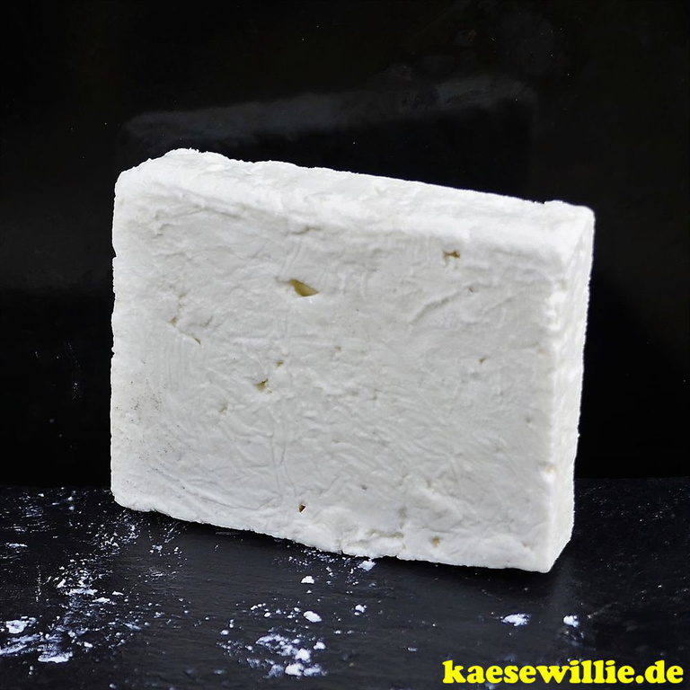 KäseWillie:Produktbild-Schafskäse Feta Käse-Griechenland