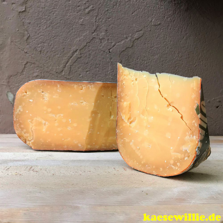 KäseWillie:Produktbild-Rotterdamsche Oude-Hartkäse 100...
