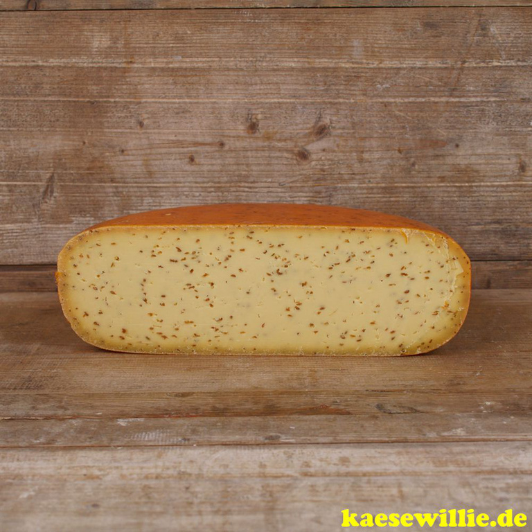KseWillie:Produkt-Kreuzkmmelkse,Kmmelkse,aus den Niederlanden