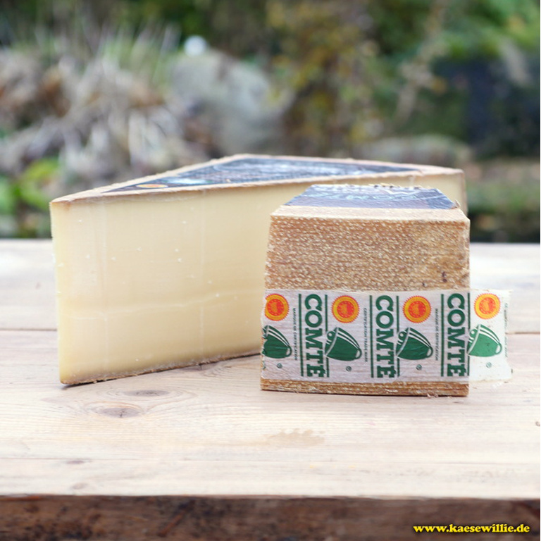 Comt AOP &ndash;  franzsischer JURA Bergkse 750g