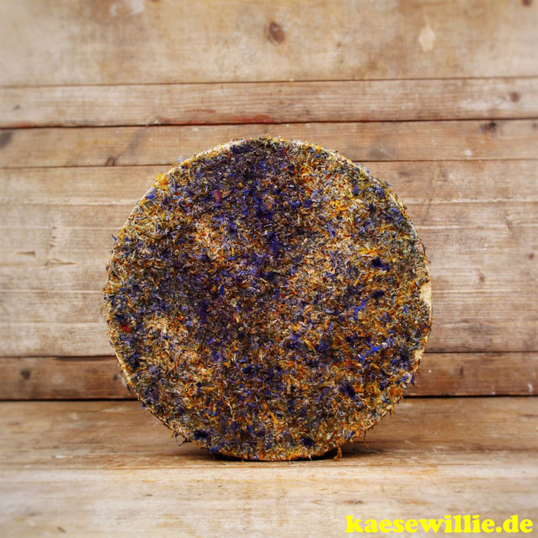 Wildblumenkse Baldauf 750g
