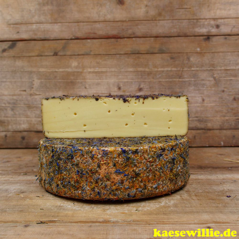 Wildblumenkse Baldauf 750g
