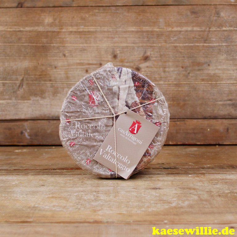 KseWillie:Produktbild-Roccolo Valtaleggio-Schnittkse-Italien