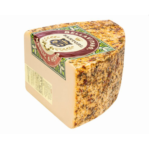 Sehr aromatischer Kse