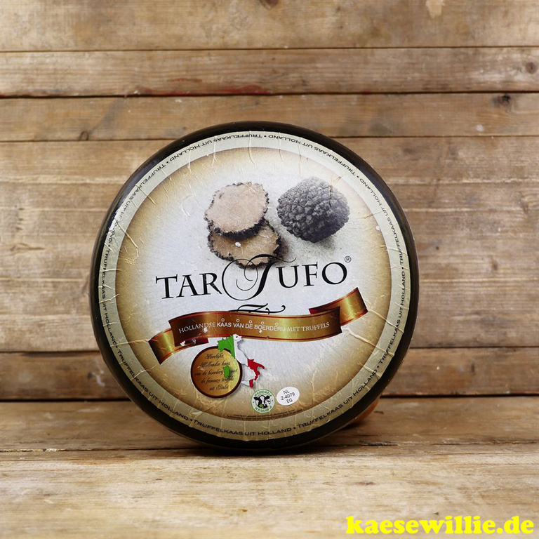 K�seWillie:Produkt-Tr�ffelk�se aus Holland