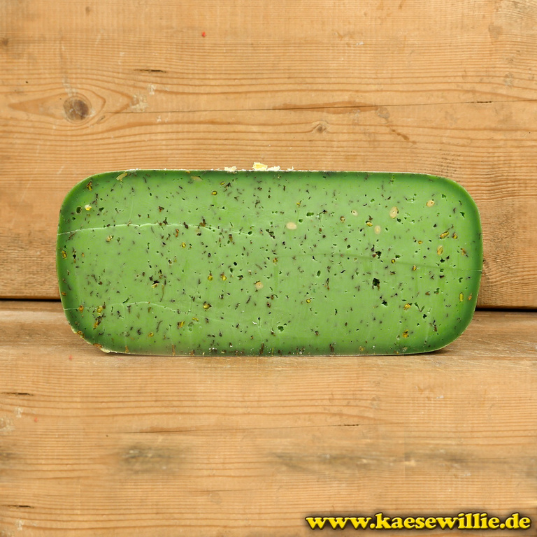 Pesto Kse grn-Holland 500g