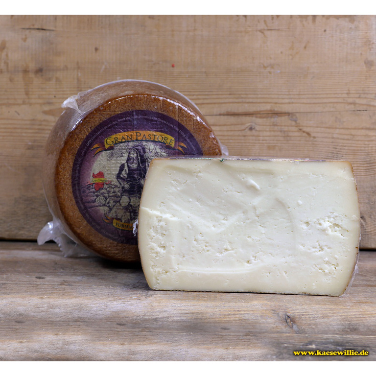 KseWillie:Produktbild-Pecorino Sardo-Hartkse-Italien