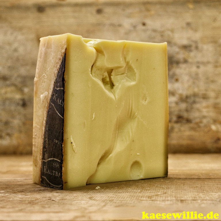 KseWillie-Produkt: Schweizer Hhlenemmentaler A.O.P.