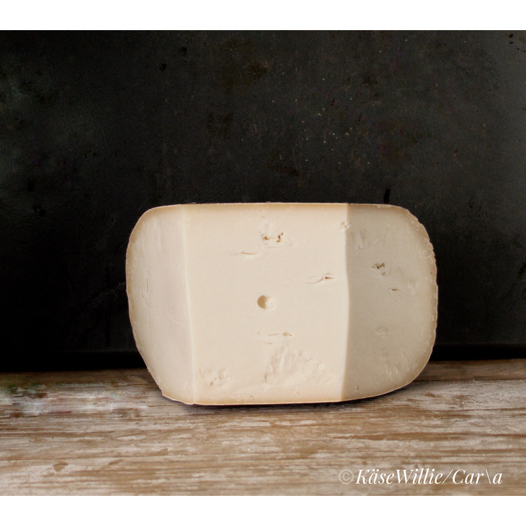 Ziegengouda Mittelalt 500g
