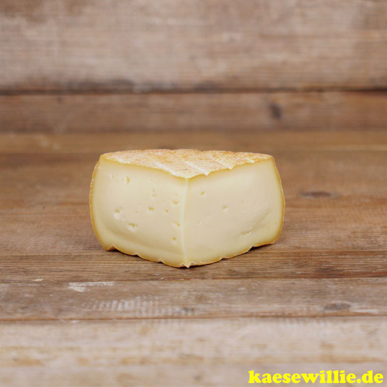 K�seWillie;Produkt-Chimay Poteaupr�-Belgien