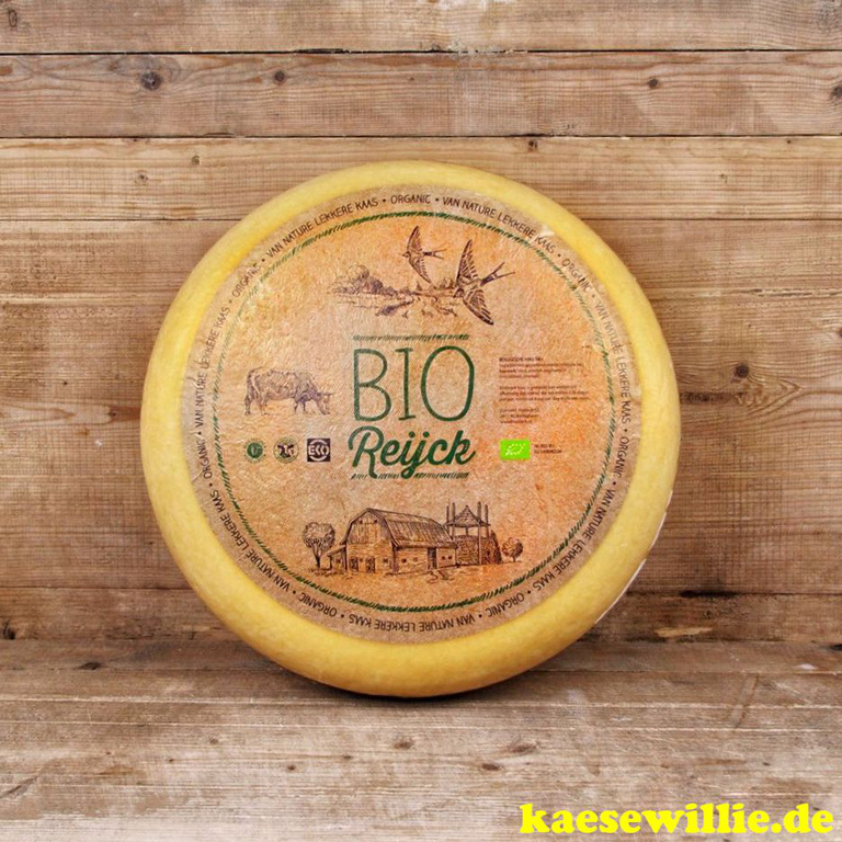 Bio Gouda Mild 375g