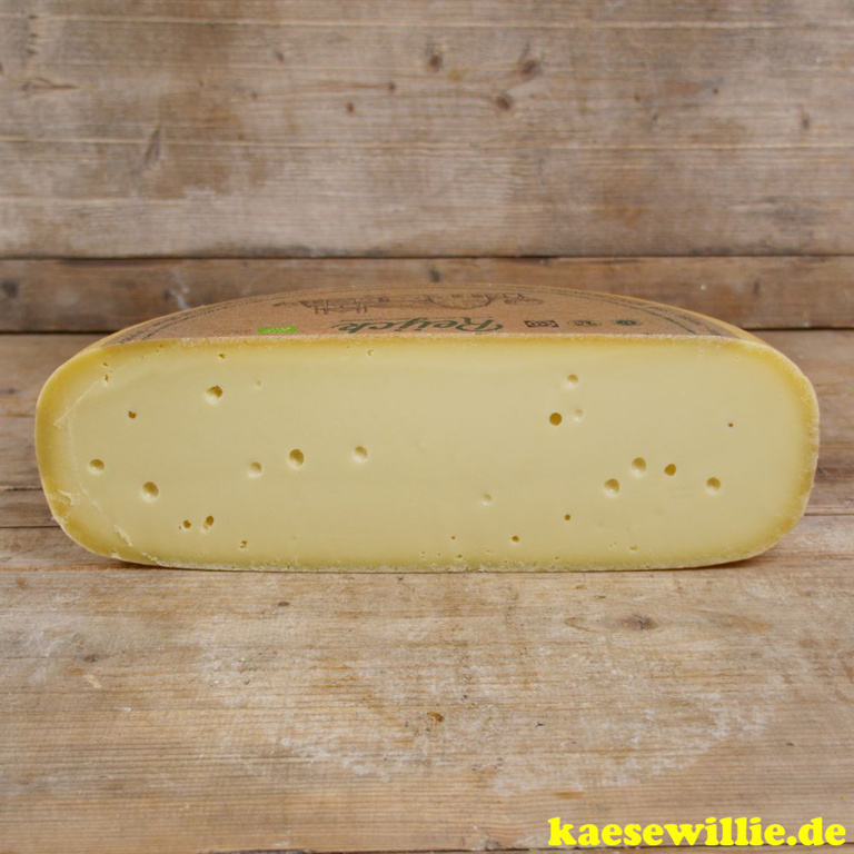 Bio Gouda Mild 375g