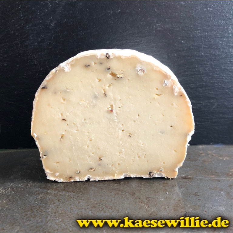 KseWillie:Produktbild-Reblochon Fermier 240gr-Weichkse-Frankreich